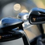 Coates Golf Clubs