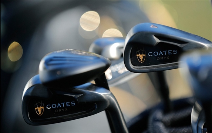 Coates Golf Clubs