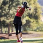 Golf Leggings