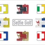 SelfieGOLF