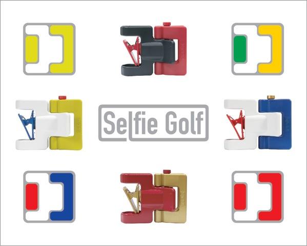 SelfieGOLF