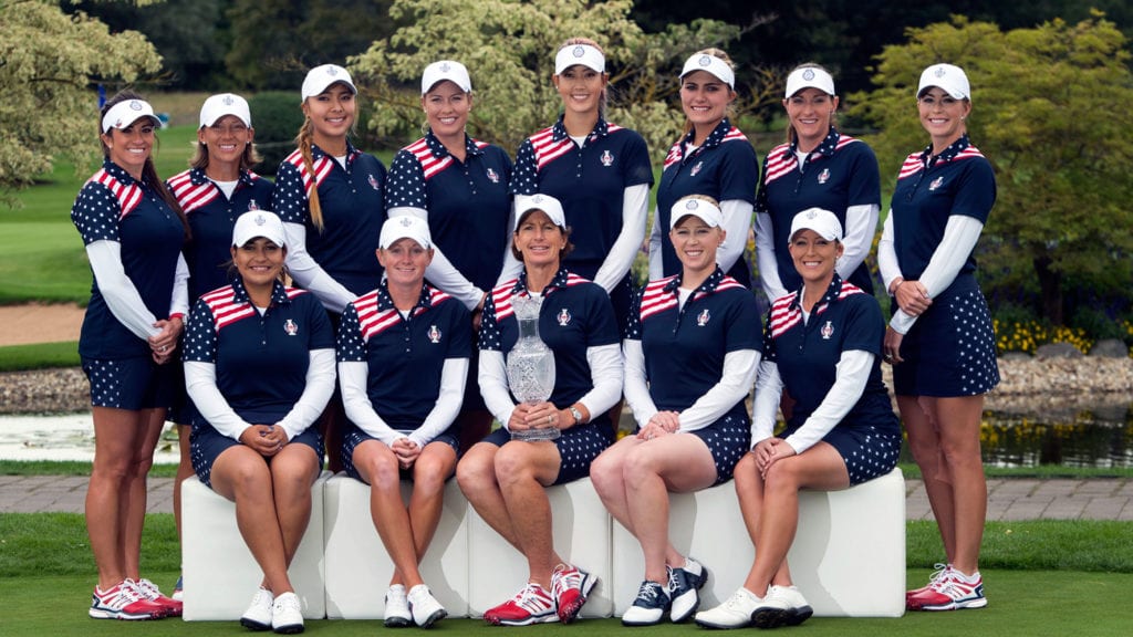 Solheim Cup
