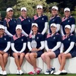 Solheim Cup
