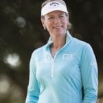 Annika Sorenstam