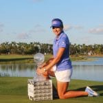 CME Group Championship