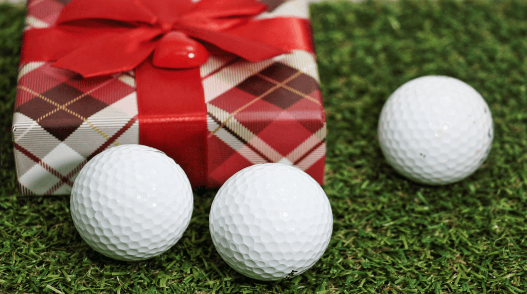 Holiday Golf Gift Guide For Her