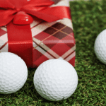 Golf Gift