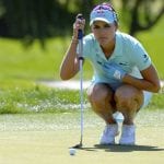 Lexi Thompson