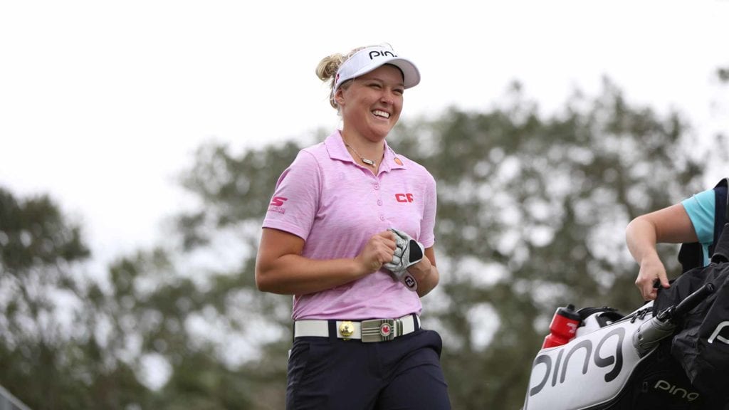 Diamond Resorts Invitational