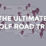 Golf Road Trip