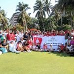 Women's Golf Day