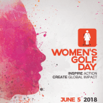 Women's Golf Day