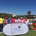 Women's Golf Day 2018