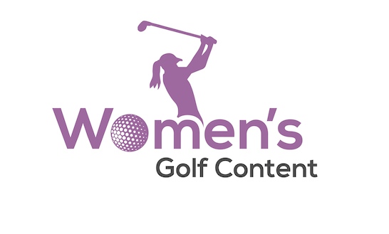 Women's Golf Content