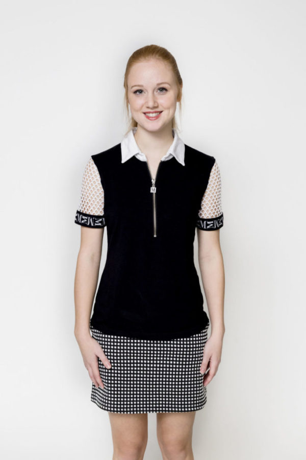 HighEnd Luxury Women's Golf Apparel Brands — Women's Golf Content