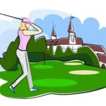 LPGA Money lists 2019