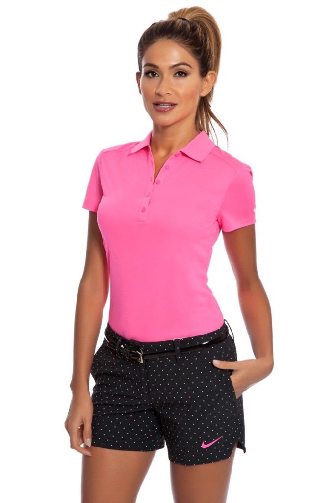 Proper Women's Golf Attire — Women's Golf Content