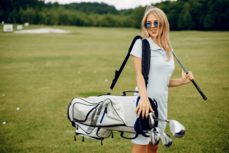 Should You Warm Up Before Playing Golf? — Women's Golf Content