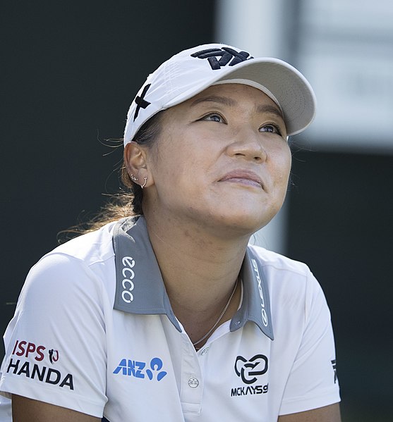 Lydia Ko