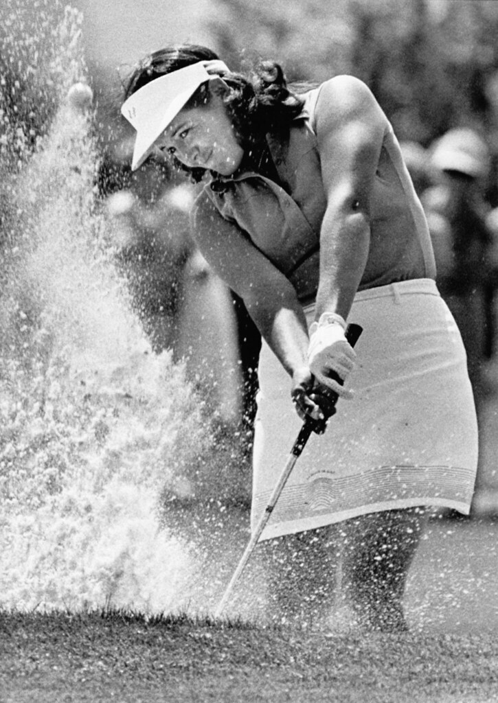 Nancy Lopez